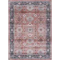 Vintage Rectangle Area Rug, 8' x 10'