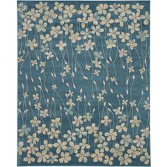 Nourison Home Tranquil Area Rug
