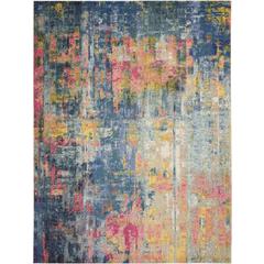 Nourison Home Celestial Area Rug