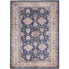 Vintage Rectangle Area Rug, 8' x 10'