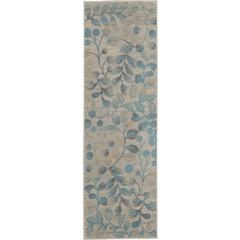 Nourison Home Tranquil Area Rug