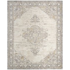 Nourison Home Antique Fusion Area Rug