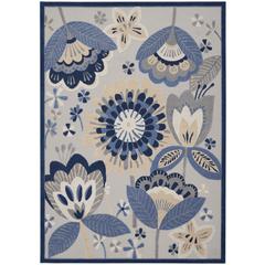 Nourison Home Aloha Area Rug