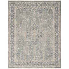 Nourison Home Harbor Area Rug