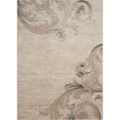 Farmhouse Rectangle Area Rug, 4' x 6'