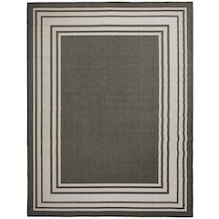 Nourison Home Horizon Indoor/Outdoor Area Rug
