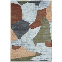 Nordic Area Rug