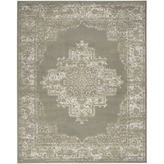 Nourison Home Grafix Area Rug