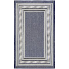 Nourison Home Horizon Indoor/Outdoor Area Rug