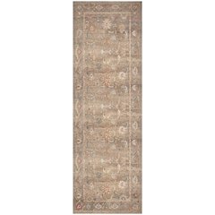 Nourison Home Vintage Washables Area Rug