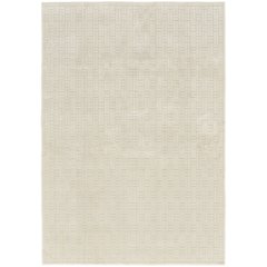 Washable Charm Area Rug