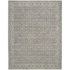 Nourison Home Outlines Area Rug