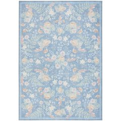 Nourison Home Botanical Washables Area Rug