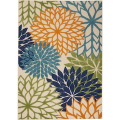 Nourison Home Aloha Area Rug