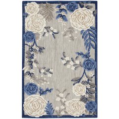 Nourison Home Aloha Area Rug