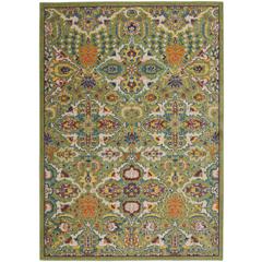 Nourison Home Allur Area Rug