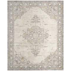 Nourison Home Heirloom Blend Area Rug