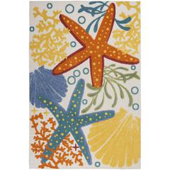 Nourison Home Aloha Area Rug