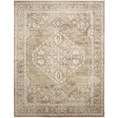 Nourison Home Astra Machine Washable Area Rug