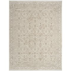 Nourison Home Outlines Area Rug