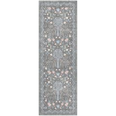 Nourison Home Botanical Washables Area Rug