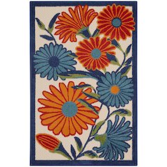 Nourison Home Aloha Area Rug