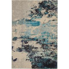 Nourison Home Celestial Area Rug