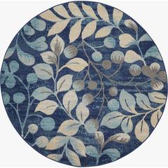 Nourison Home Tranquil Area Rug