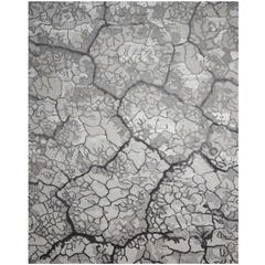 Divine Charcoal Area Rug