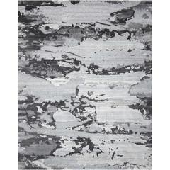 Divine Smoke Area Rug