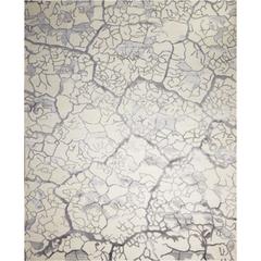 Divine Ivory Area Rug