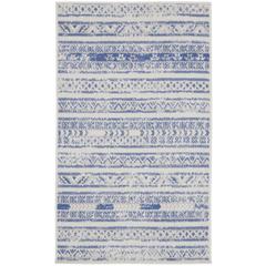 Nourison Whimsicle Area Rug, 3'x 5' (99446834683)