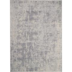 Rustic Textures Area Rug