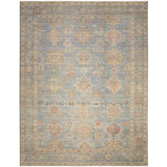 Nourison Home Vintage Washables Area Rug