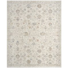 Nourison Home Heirloom Blend Area Rug