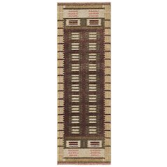 Nordic Area Rug