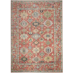 Nourison Home Vintage Washables Area Rug