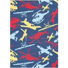 Nourison Home Imagination Area Rug