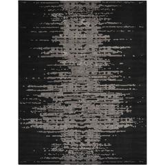 Modern Rectangle Area Rug, 8' x 10'