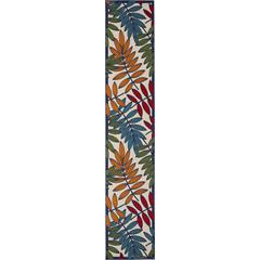 Nourison Home Aloha Area Rug