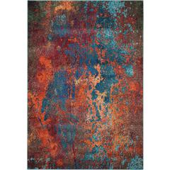 Nourison Home Celestial Area Rug
