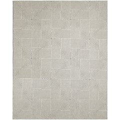 Nourison Home Textured Home Area Rug