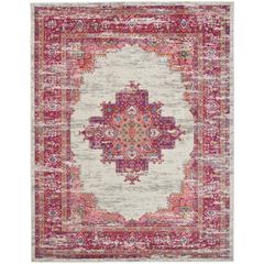 Nourison Home Passion Area Rug
