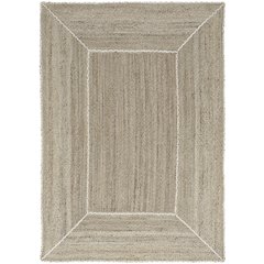Nourison Home Terrazzo Jute Area Rug