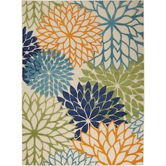Nourison Home Aloha Area Rug