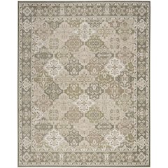 Nourison Home Grafix Area Rug