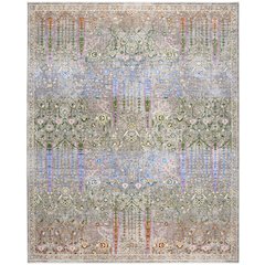Nourison Home Quaint Harmony Area Rug