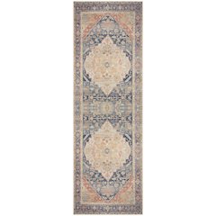 Nourison Home Vintage Washables Area Rug