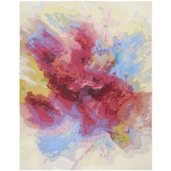 Nourison Home Color Splash Area Rug