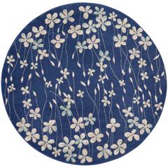 Nourison Home Tranquil Area Rug